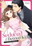 Seduced by the Demon King: a Sensual Rebirth Vol. 2, Seduced by the Demon King: a Sensual Rebirth Vol. 2