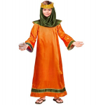 &bdquo;BIBLINIS KARALIUS&ldquo; (tunika, karūna)