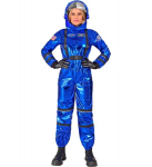 &bdquo;MĖLYNASIS ASTRONAUTAS&ldquo; (kombinezonas, &scaron;almas)