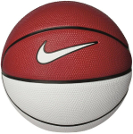 Nike Krep&scaron;inio Kamuolys Nk Skills White Red N0001285 626