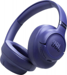 JBL Tune 780NC, blue - Wireless over-ear headphones
