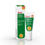 Ilon lūpų kremas HS SPF-30, 10ml