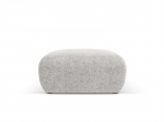 Pufas Micadoni Nolio, Light Grey