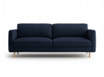 Sofa-lova Micadoni Eden, Dark Blue