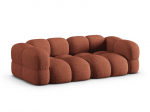 Sofa-lova Micadoni Loretto, Coral