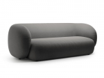 Sofa Micadoni Home MIC_3S_44_F1_Kate7, pilka
