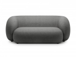 Sofa Micadoni Home MIC_2S_101_F1_Kate5, pilka