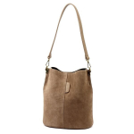 Rankinė moterims Luka 24-096 24096582995900949095493, Ruda (camel)