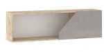 Lentyna Pax PAX-24, ruda/pilka