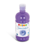 Primo plakatų dažai, 0.5l, liliowy