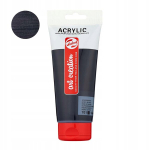 Akriliniai dažai Art Creation 200 ml - 701 Dramblio kaulo juodi
