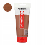 Akriliniai dažai Art Creation 200 ml - 409 Degintas Umbra