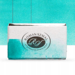 Aquarius akvareliniai dažai 408 Cobalt Teal