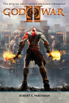 Kompiuterinis žaidimas God of War II, God of War II