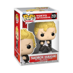 FUNKO POP! Tokyo Revengers - Takemichi Hanagaki