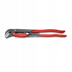 Knipex 83 61 020 S formos žandikaulių vamzdžių raktas 560 mm