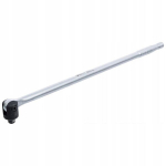 Pragriežiamas raktas 10 mm (3/8") 450 mm