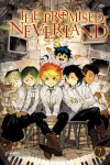 Promised Neverland, Vol. 7, Promised Neverland, Vol. 7