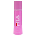 Fila, Fresh, Kvapusis pur&scaron;kiklis, Moterims, 250 ml