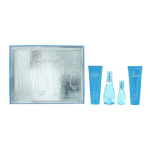 Davidoff Cool Water Woman Gift Set &ndash; Gaivi Vandens Elegancija Jai