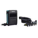 Elektrinė pompa su slėgio reguliavimo funkcija Bestway, 22x16x9 cm