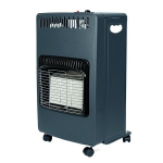 Dujinis &scaron;ildytuvas Lq-H002F ,4.2KW