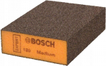 Bosch Expert &scaron;lifavimo kempinė, 69x97x26 mm, vidutinio abrazyvumo