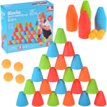 Žaidimas vaikams Dino Blocks 3in1