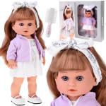 Lėlė Jasmine, 38 cm