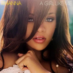 Rihanna - A Girl Like Me (vinilinė plok&scaron;telė, LP)
