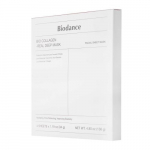 Veido kaukė Biodance Bio-Collagen Real Deep Mask 34 g 4 vnt.