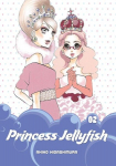Princess Jellyfish, Volume 2, Princess Jellyfish, Volume 2