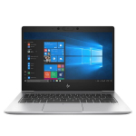 HP 830 G6 13.3 1920x1080 i5-8265U 32GB 512SSD M.2 NVME WIN11Pro RENEW