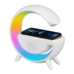 Bluetooth garsiakalbis, su RGB ap&scaron;vietimu, 1 vnt.