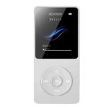 MP3 / MP4 grotuvas, Bluetooth, FM, 8GB