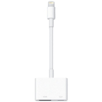 Adapteris Lightning į HDMI, skirtas iPhone