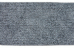 Kilimas Malta pilkas 100x200 cm &ndash; universalus, atsparus dilimui