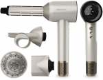 Cecotec DryGlam Waves Champagne 1600W