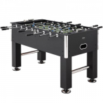 Stalo futbolo stalas 140x74,5x88 cm vidaus žaidimas
