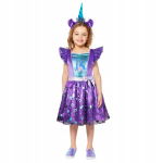 Kostiumas "my Little Pony" Izzy Moonbow 128