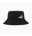Puma vyri&scaron;ka panamos kepurė 025981*01, juoda 4067983498107, M