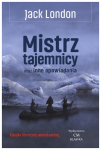 Jack London: "paslapties meistras" ir kiti novelės