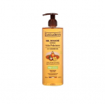 EVOLUDERM Huile Precieuse silkine duso zele, 500 ml