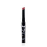 Lūpų dažų testas &bdquo;Cosmetics Velvet&ldquo; ilgai i&scaron;liekantys Nr. 100 kreminė rožinė
