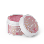 Polygel Excellent Pro Perlinis Gelis Cover Vidutinė Rožinė 50 g