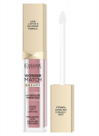 Eveline Cosmetics Wonder Match Matt skysti lūpų dažai 6,8 ml, 11A sweet pink