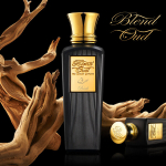Kvepalų vanduo BLEND OUD AL EMARAT EDP moterims ir vyrams, 75 ml