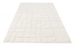 NORE kilimas ALBA 2525 Cream, 120x170 cm