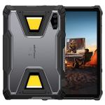 Plan&scaron;etinis kompiuteris Ulefone armor PAD 5 ultra projektoriaus versija 5G 11" 12+512GB juoda