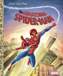The Amazing Spider-Man (Marvel: Spider-Man), The Amazing Spider-Man (Marvel: Spider-Man)